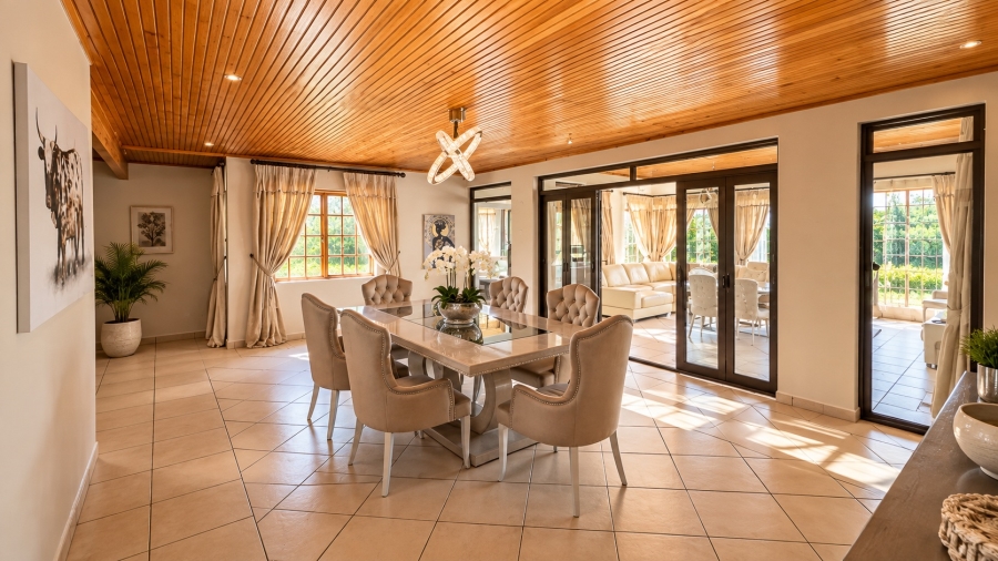 4 Bedroom Property for Sale in Roodewal Free State